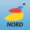 Application Officielle Annuaire du Reseau ENTREPRENDRE Nord