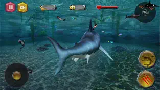 Screenshot 5 Shark io iphone