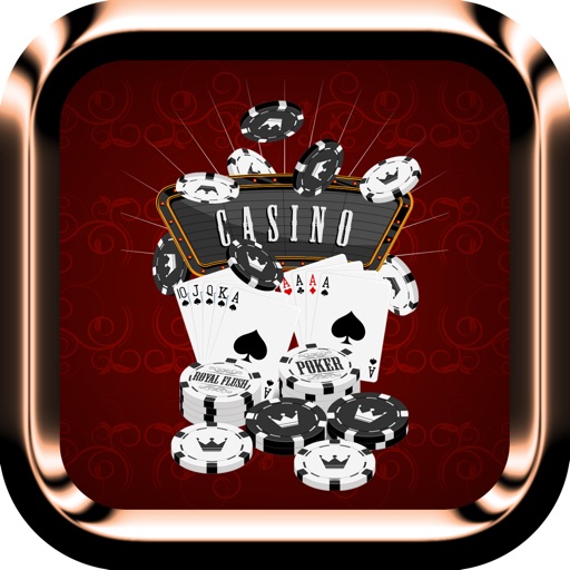 An Atlantic Casino Slotomania Casino - Vegas Strip Casino Slot Machines icon