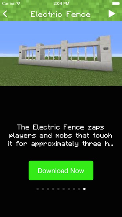 FURNITURE MOD FOR MINECRAFT EDITION PC GAME - POCKET GUIDE