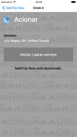 SafeTrip Now(圖4)-速報App