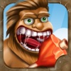 Caveman Kitchen Food Academy - Crazy Chef Sandwich Delicious Meals Stone Age Restaurant Game