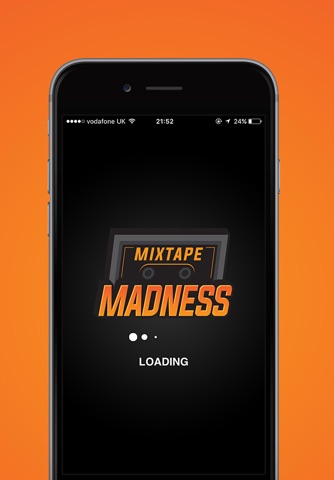 Mixtape Madness | Latest UK Mixtapes & Singles screenshot 4