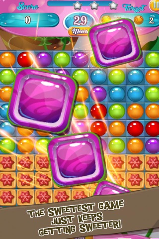 Candy Board Game - Play With Your Friends Free screenshot 3