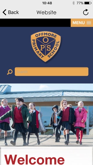 Offmore Primary School(圖2)-速報App