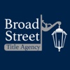 Broad Street Title