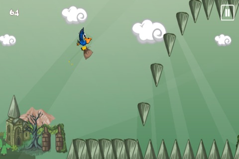 Counter The Death Of Swings Bird screenshot 4