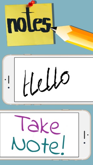 Draw and Write Notes Premium(圖2)-速報App