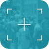 Head Shot: Photo Assassin - A game played with friends & people around you.