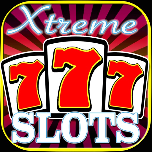 2016 A Extreme Slots Heaven Gambler Casino - FREE Spin & Win icon