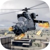 Gunship Air Strike : Helicopter Battle 3D