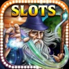 Slots: White Magic Powers Slots Free