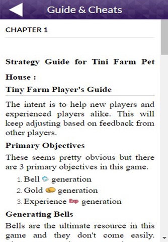 Guide for NTVV: Tini Farm Pet House screenshot 2