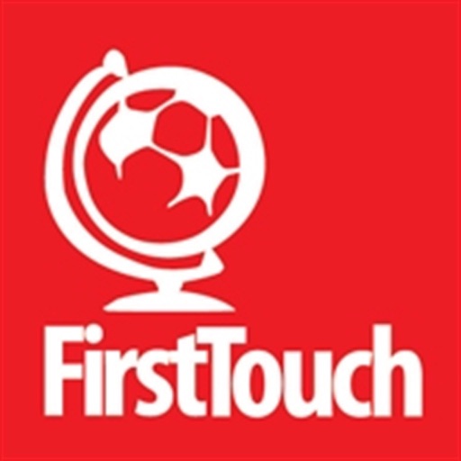 First Touch: Soccer & the City iOS App