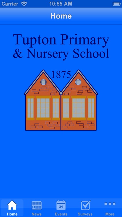 Tupton Primary School