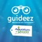 Guideez invite les enfants (à partir de 5 ans) à explorer l’Aquarium de Vannes en s’amusant