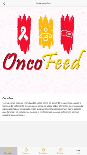 OncoFeed(圖2)-速報App