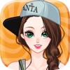 Sweet girl – Fashion Girls Beauty Salon Game for Girls and Kids