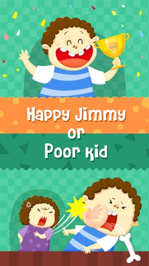 Burger Fall - Feed Hungry Jimmy(圖4)-速報App