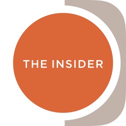 The Insider by Fossil Group