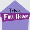 Trivia for Full House - Free TV Show Quiz