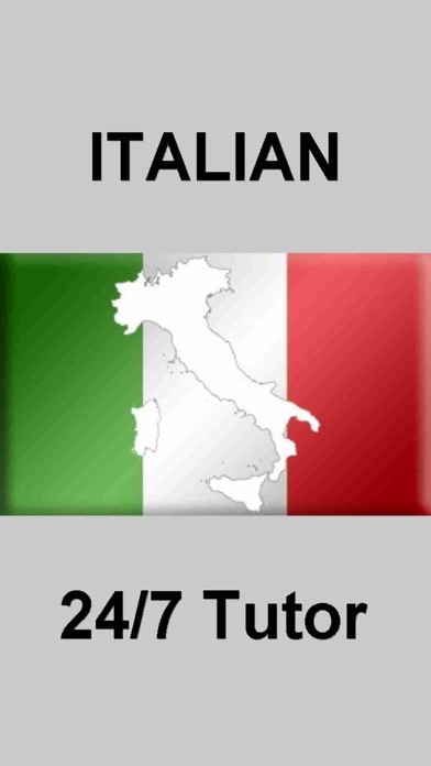 Italian Phrases 24/7 Language Learning Screenshot 1