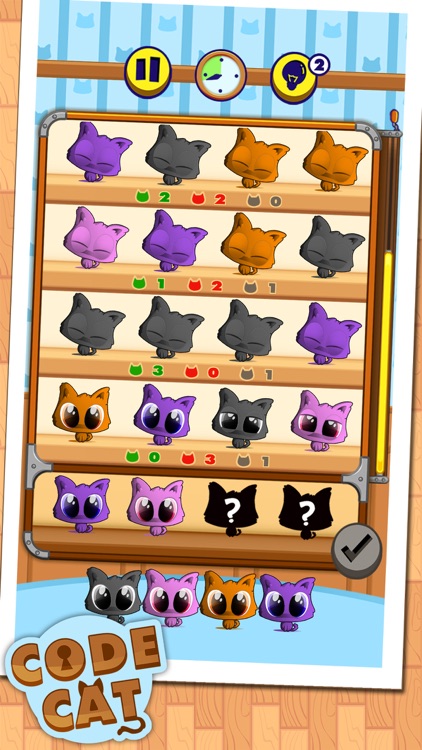 Code Cat screenshot-4