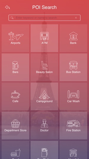 France Tourist Guide(圖5)-速報App