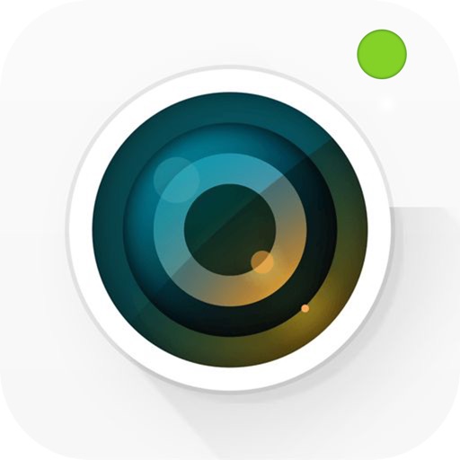 Live Wallpapers Cam - Make Your Video to Live Wallpapers For iPhone 6s and 6s Plus Icon