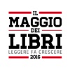 Il Maggio dei Libri 2016