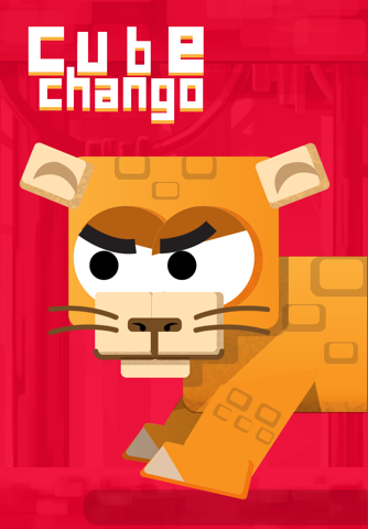 Cube Chango screenshot 4