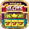 777 A Vegas Gold Casino Gambler Slots Game - FREE Slots Machine