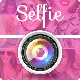 Selfie Photo Editor and Countdown Timer Pro