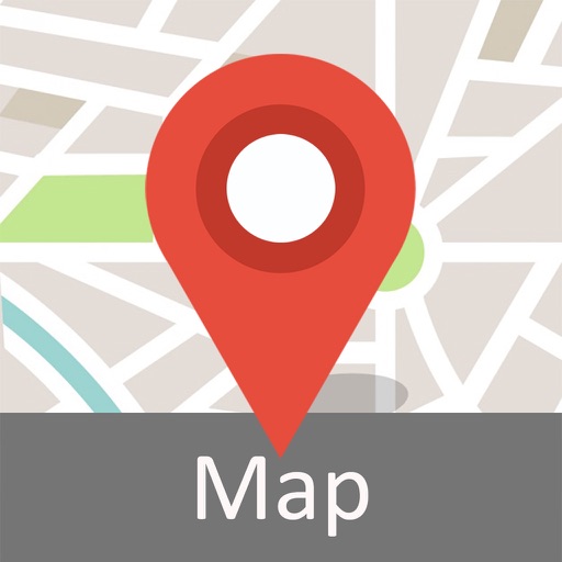 Map Pro for Pokemon Go iOS App