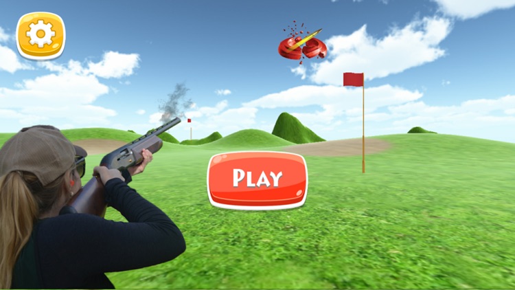 Clay Pigeon: Tap and Shoot  free online games, browser games, 1000 free  games to play, best free sports online games, best free sports games from  ramailo games.