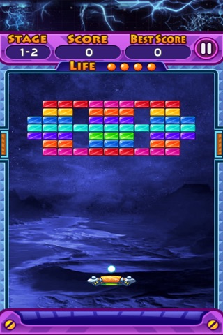 Smash Brick screenshot 4