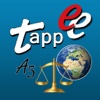 TAPP EDCC522 AFR5