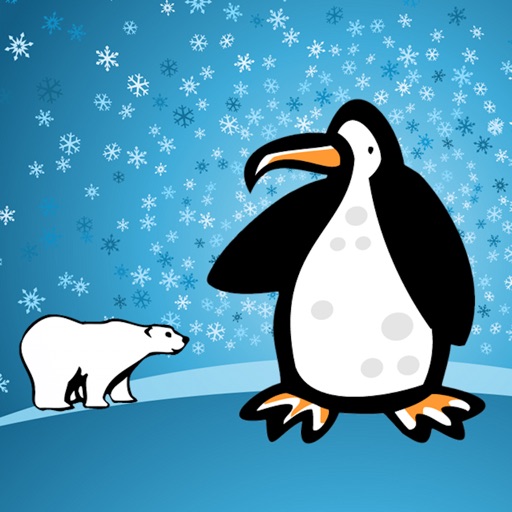 Penguini iOS App