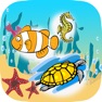 Get Kids Spelling Sea Animals for iOS, iPhone, iPad Aso Report