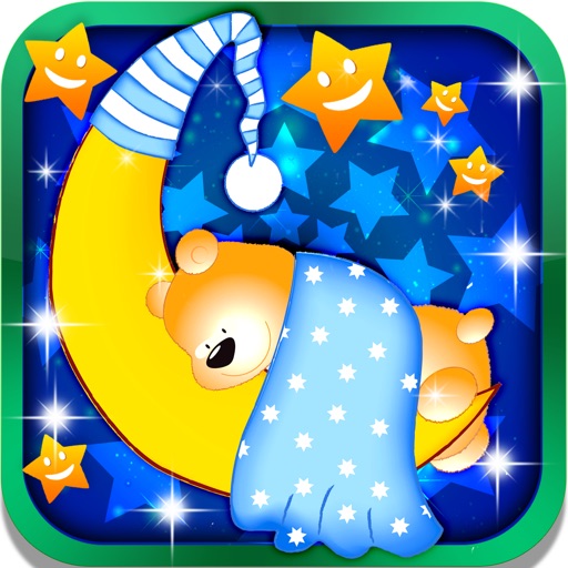 Sing-along Lullabies: Spend the best musical moments with your child iOS App