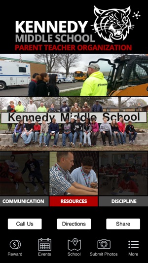 Kennedy MS