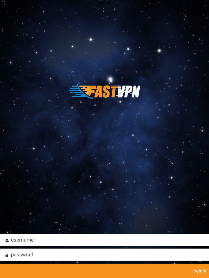 FastVPN