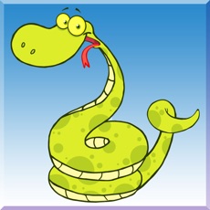 Activities of Snakes Slithering In Square Box - The New Tetroid Puzzle Game