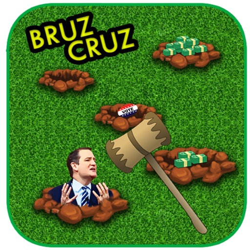 Bruz Cruz Icon