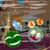 Lucky Charm VS Zombies - Zombies free game