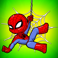 Activities of Spider Boy