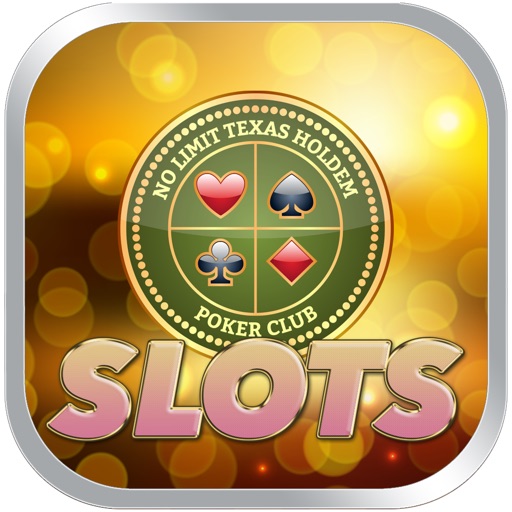 No Limit Texas Grand Casino - Play Real Slots, Free Vegas Machine icon