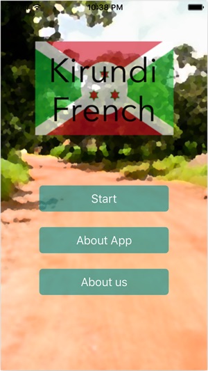 KirundiFrench(圖1)-速報App