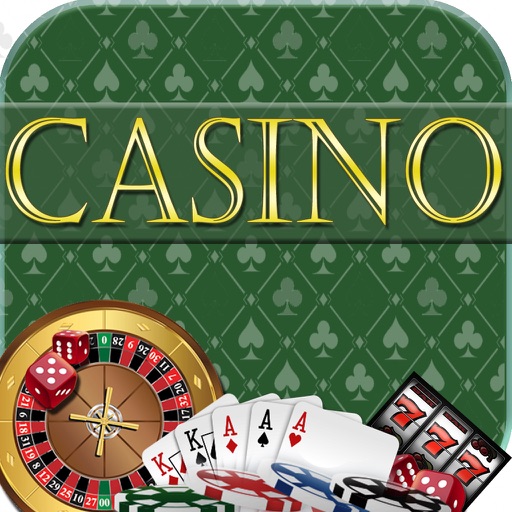 Casino-App iOS App