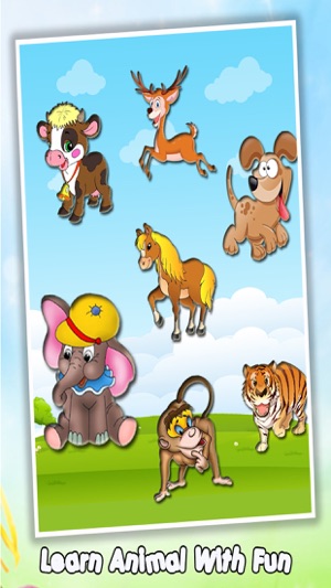 Toddler Education Fun - Kids Preschool Game Collection(圖2)-速報App